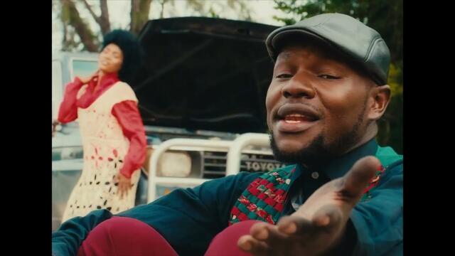 Mtafya X Nay Wamitego  Shida (Official Music Video)