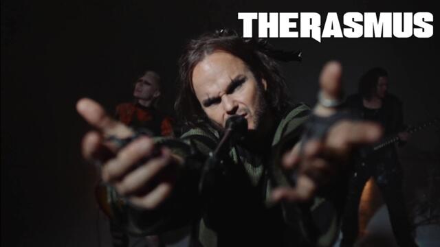 The Rasmus feat. Lee Jennings  - Weirdo (Official Music Video)