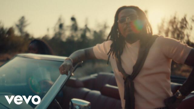 Olamide - Luvaluvah (Official Video)