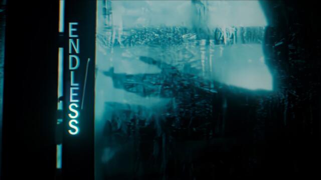 Navjaxx - Endless (4K Official Music Video)