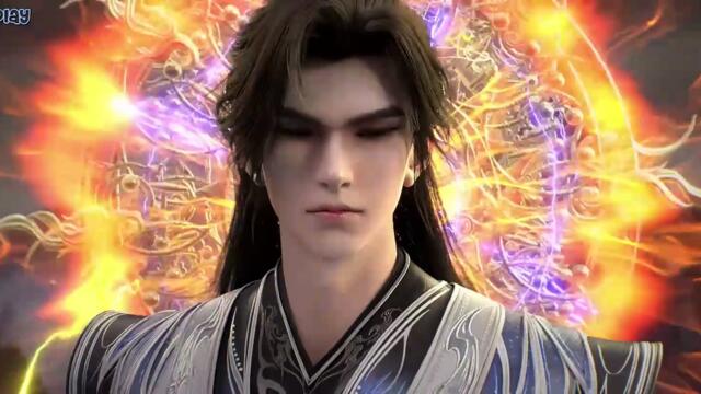 Perfect World - Episode 232 Sub Indo