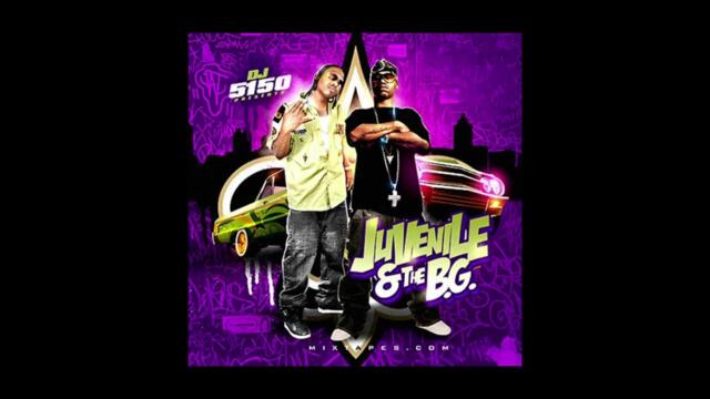 B.G. & Juvenile - What U Call Us (feat. Lil Wayne)