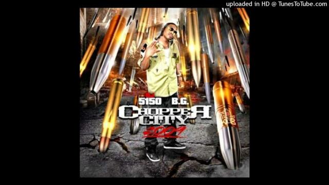 B.G. It`s On (feat. Soulja Slim)