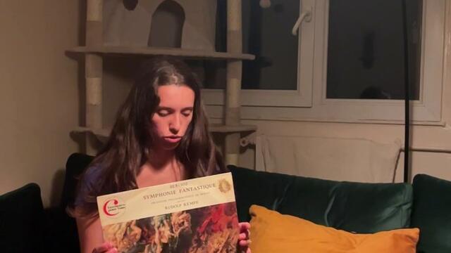 Vinyle d’occasion et création de contenu!