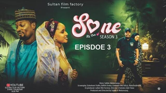 SONE SEASON 3 EPISODE 3