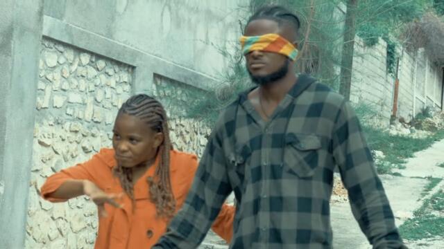 À CONTRE COEUR EPISODE 62 PITIT AVOKA KRAZE FIGI RUBIE AK KALÒT