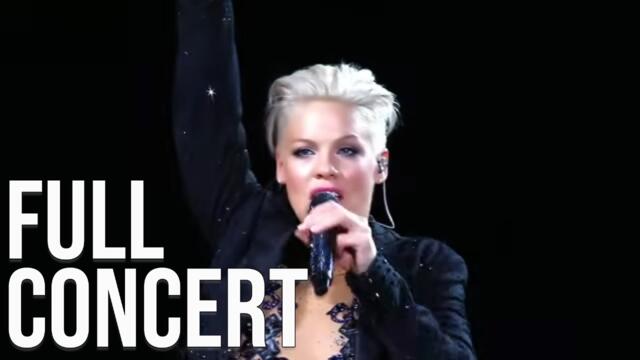 P!NK - The Truth About Love Tour: Live From Melbourne | Full Concert