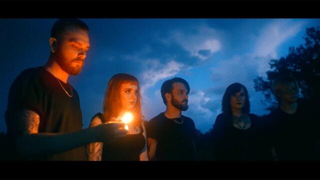 Not Enough Space - Weaponize Your Rage (Official Music Video)