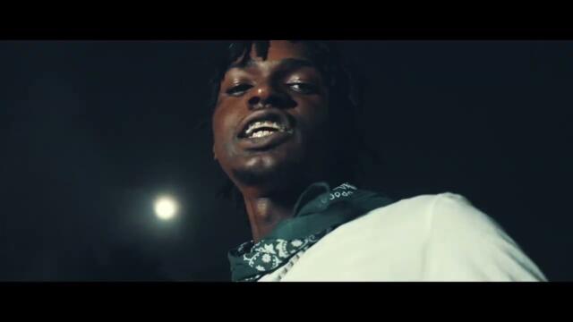 Najeeriii - MINIMUM WAGE (Official Video)