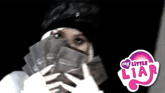 Death Souljah, Margad Delger - Lie To Me (Official Video)