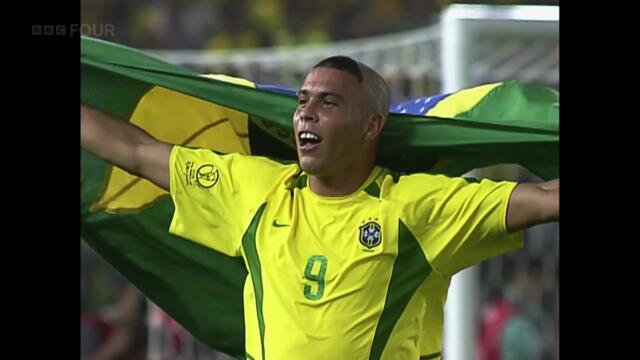 The Phenomenon: THE RISE, FALL & REDEMPTION OF RONALDO (2022, Documentary)