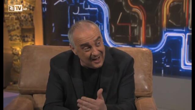 Краси Радков като Бойко Борисов - ТУтуууу #краси