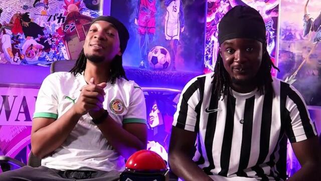 Buzz quand : tu entends le meilleur son de niska