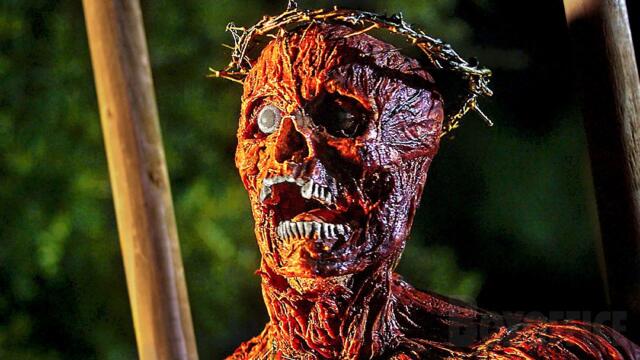 The Congregation | HORROR | Full Movie in English💎