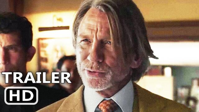 KNIVES OUT 3: Wake Up Dead Man Trailer (2025) Daniel Craig