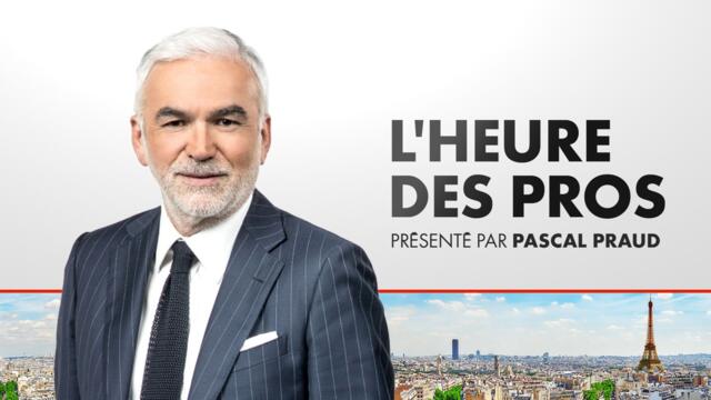 L'Heure des Pros (Émission du 12/09/2025)