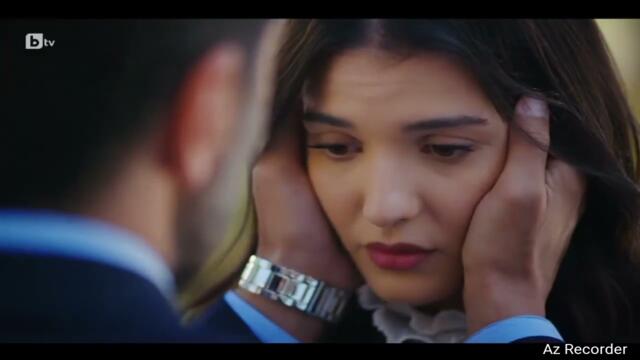 Esaret türk dizisi fragmanı (Bulgarca seslendirildi)/Плен откъс от турски сериал бълг. озвучен (E57)