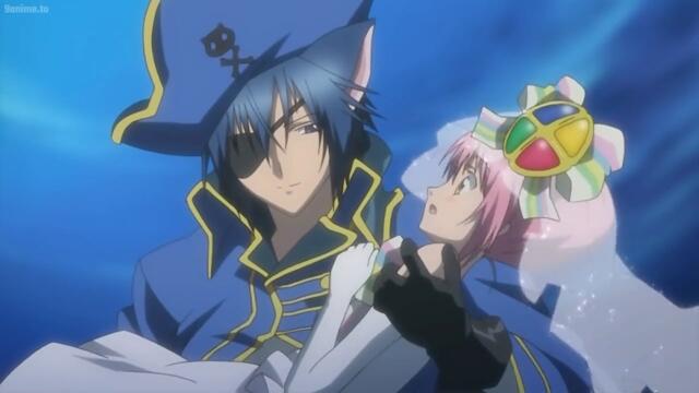 しゅごキャラ どきっ 甘い瞬間 #24 あなたの気持ちを表現する【しゅごキャラ どきっ 2009】Shugo Chara Doki