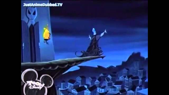 "My Town" (Hades Song)