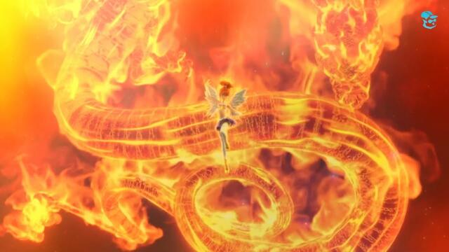 Winx Club Reboot Episode 13 | Bloom Levels Up (My Version) - WON'T BE HERE FOREVER!!!
