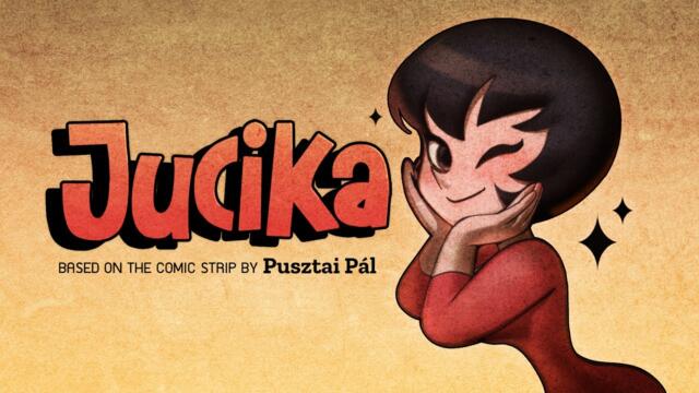 JUCIKA | The Dog Owner 🐶 | Fan Animation (2022)