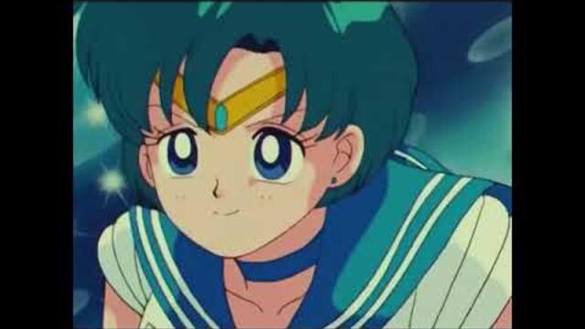 Moon Revenge - Sailor Moon AMV