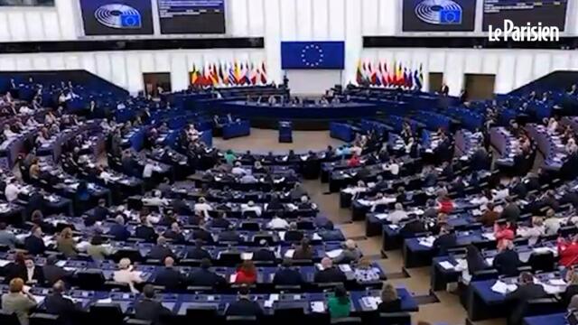 Assassinat de Charlie Kirk : une minute de silence refusée par le Parlement européen