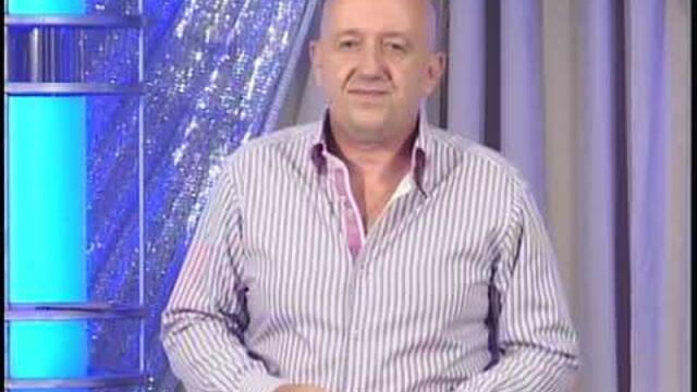 Perica Puric - Zivim zivot velikog boema - (Video 2016) - DISKOS