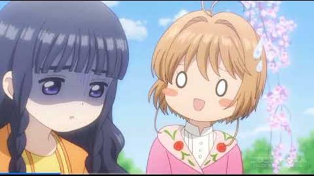 ただひたすら「ほぇ～」の木之本桜