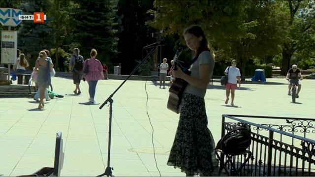 Историята на Марина, "Малки истории" - 12.09.2025