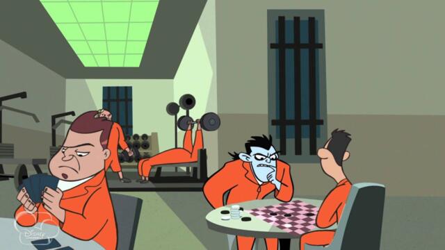 Kim Possible - Link To FULL EPISODE - Episode 70