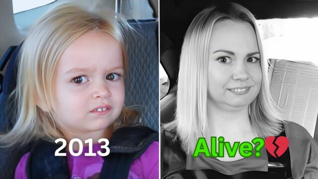 Legendary Meme Heroes Who Are Still With Us 🥲 Part-4