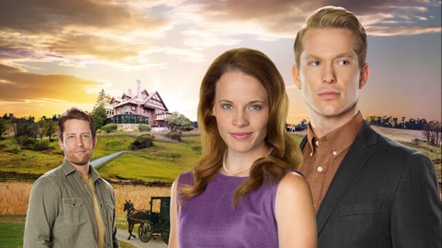 Проклятието на вещицата (синхронен екип, дублаж на Доли Медия Студио) (запис)