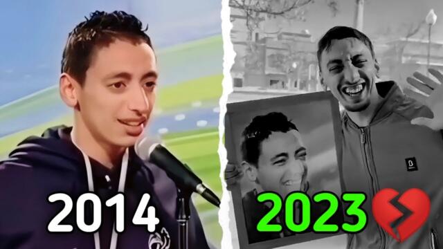 Where are The Legendary Memes Heroes Now 😭 (Then vs Now)