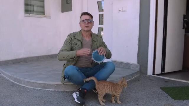 SA KIM SADA DISES - NERKO HALILOVIC - 2025 (video)