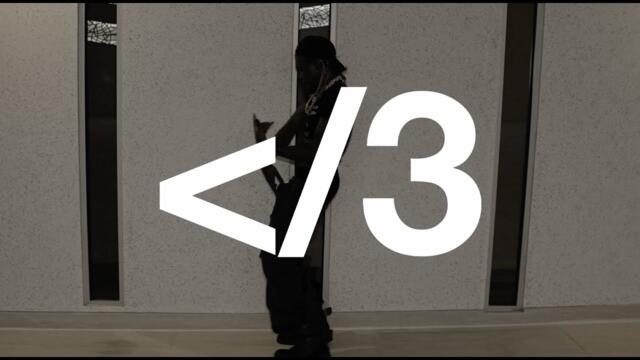 Destroy Lonely - Jumanji (Official Music Video)