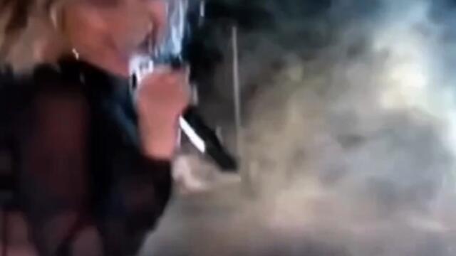 Beyoncé à Cappella: La Puissance Vocale ! 🔥