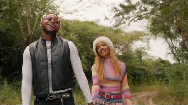 Mavokali feat Jay Melody - OBIMO (Official Video)