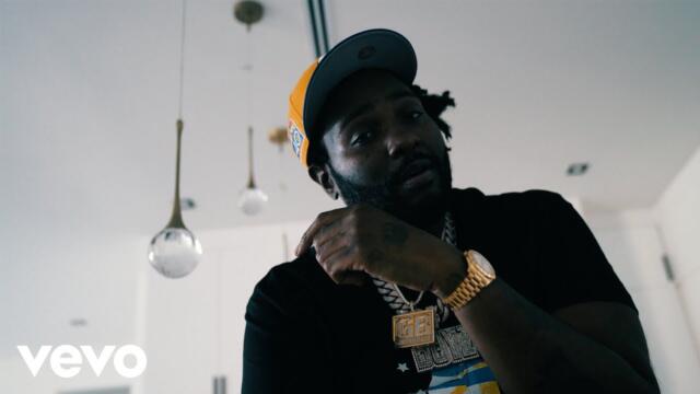 Peezy, Babyface Ray - Let's Talk About It (Official Video)