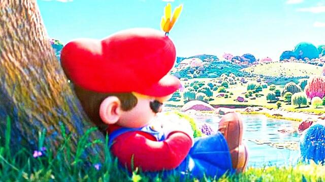 Братья Супер Марио в кино 2 — Русский тизер-трейлер (Субтитры, 2026)