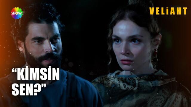 Timur, Reyhan'ın hayatını kurtardı! | Veliaht 1. Bölüm