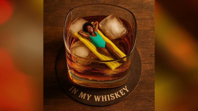 Danitto Deep - In My Whiskey (Official Audio)