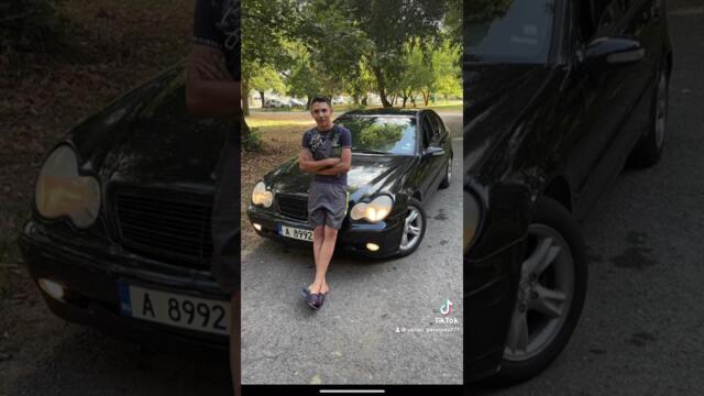 Kabadan Kuchek 9ka/ Кабадан Кючек 9ка