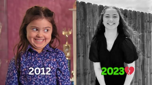 Legendary Memes (Then vs Now) 🥲 Part-2