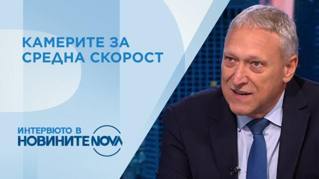 Кога ще има реални санкции за транзитните шофьори?