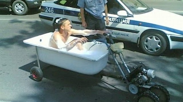 Car crash compilation 2013 - March