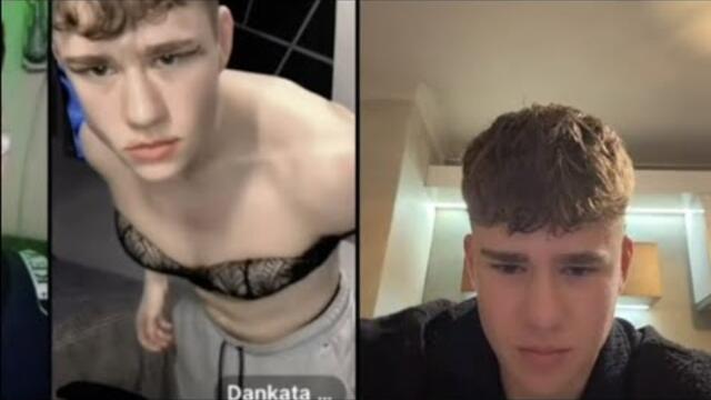 Кулагин х Данката битки TIK TOK 09.09.2025