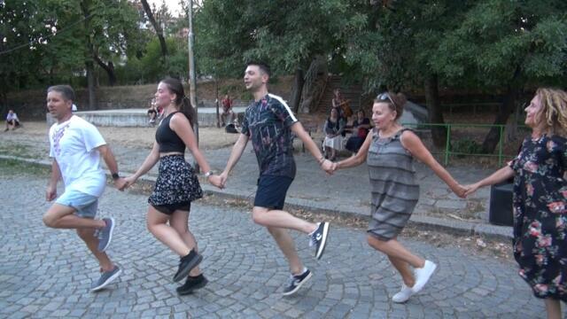 Арканул, 07.09.2025, Горна баня, София