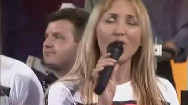 Izoni i Hajrija Gegaj - I bogati placu - Svijet Renomea - (Renome 30.06.2004.)