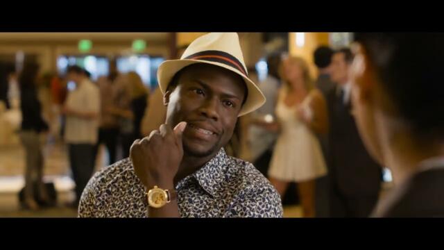 Мисли като мъж 2 бг аудио